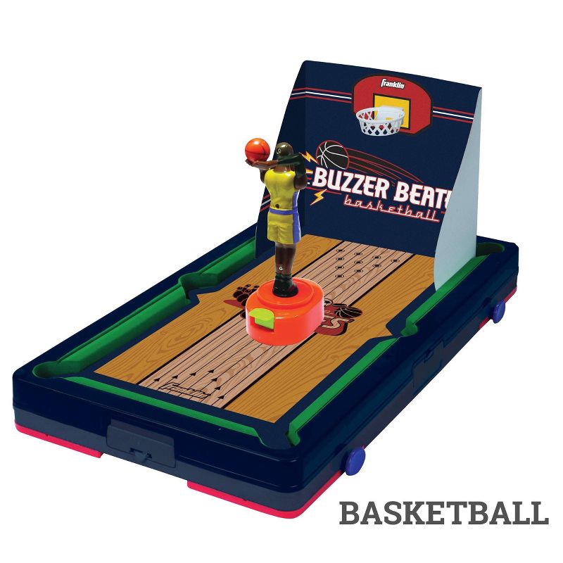 Franklin Sports Inflatable 3-Hole Football Target