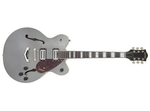 Gretsch G2622 Streamliner Center Block Electric Guitar (Phantom Metallic)