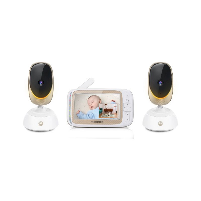 Infant Optics Digital Video Monitor DXR-8 Pro