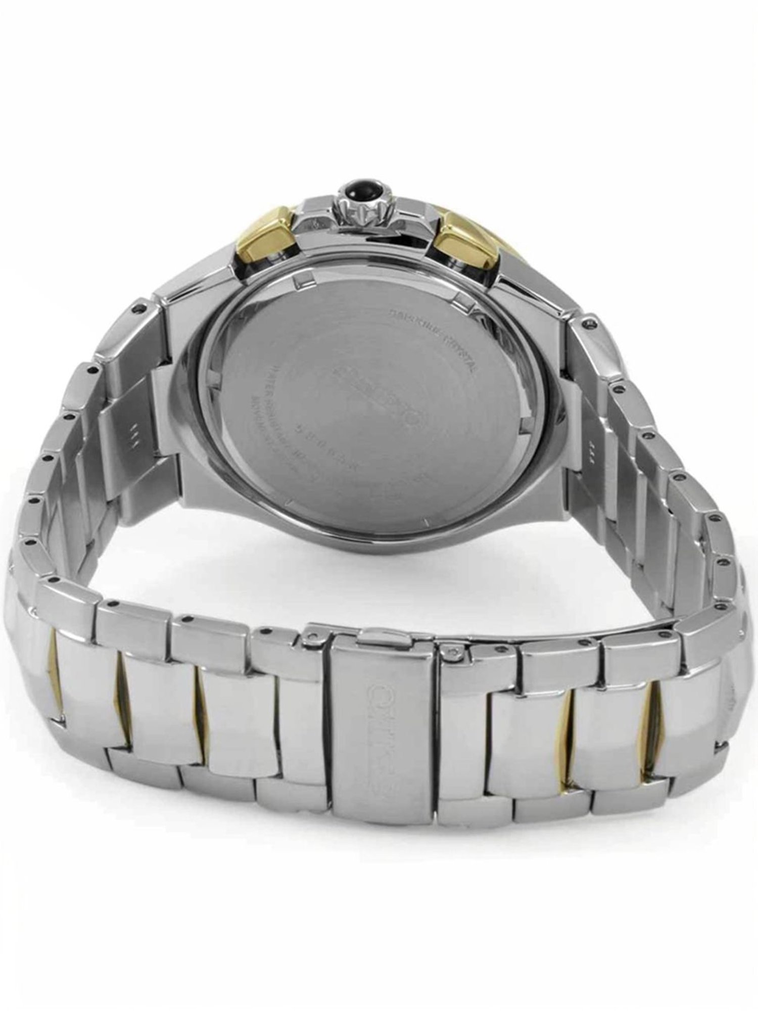 Seiko SSC376P9 Coutura Chronograph Watch for Men