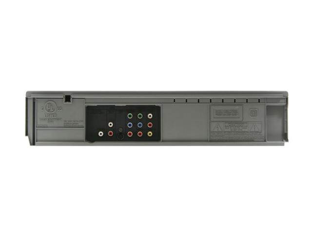 Magnavox DVD Player & VCR Combo DV225MG9