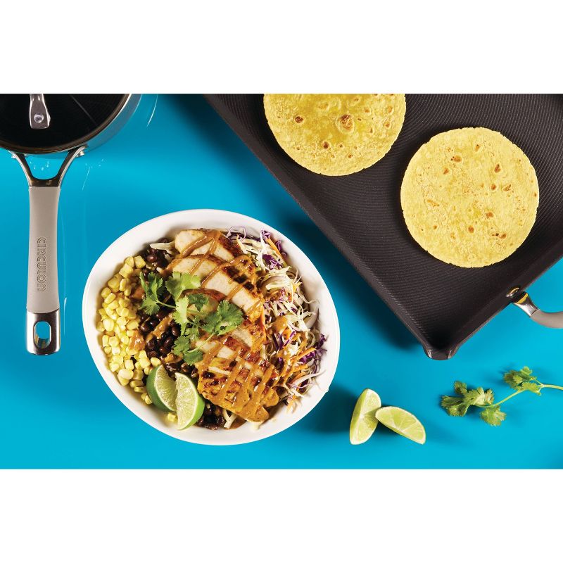 Granitestone Blue 10.5" Griddle