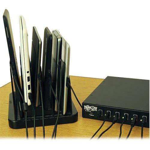 USB 3.0 Hub, Portable SuperSpeed 4 Port USB 3.0 Hub with Built-in Cable , USB Extension Multi-function USB Dock Hot Swapping Support for  Mac, PC, USB Flash Drives and Other Devices