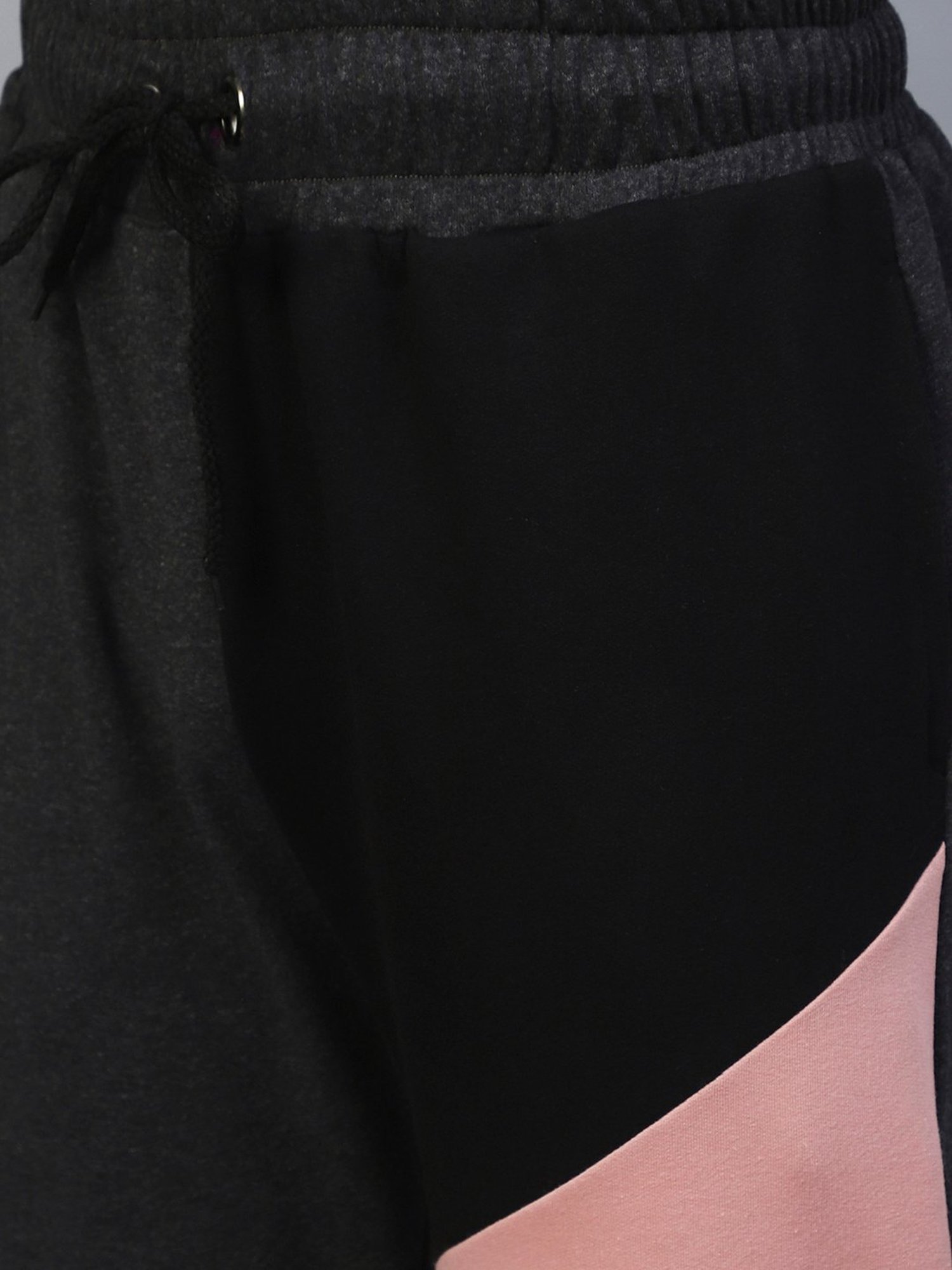 Rigo Grey Regular Fit Tracksuit