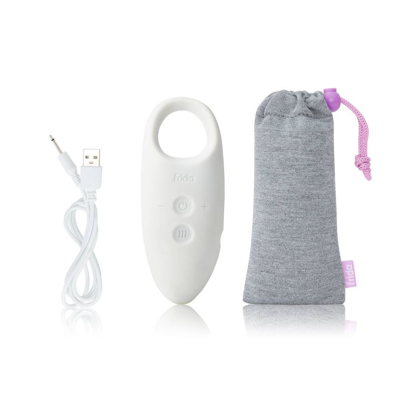 Frida Mom 2-in-1 Lactation Massager