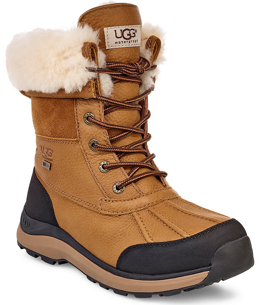 UGG&reg; Adirondack III Waterproof Winter Boots