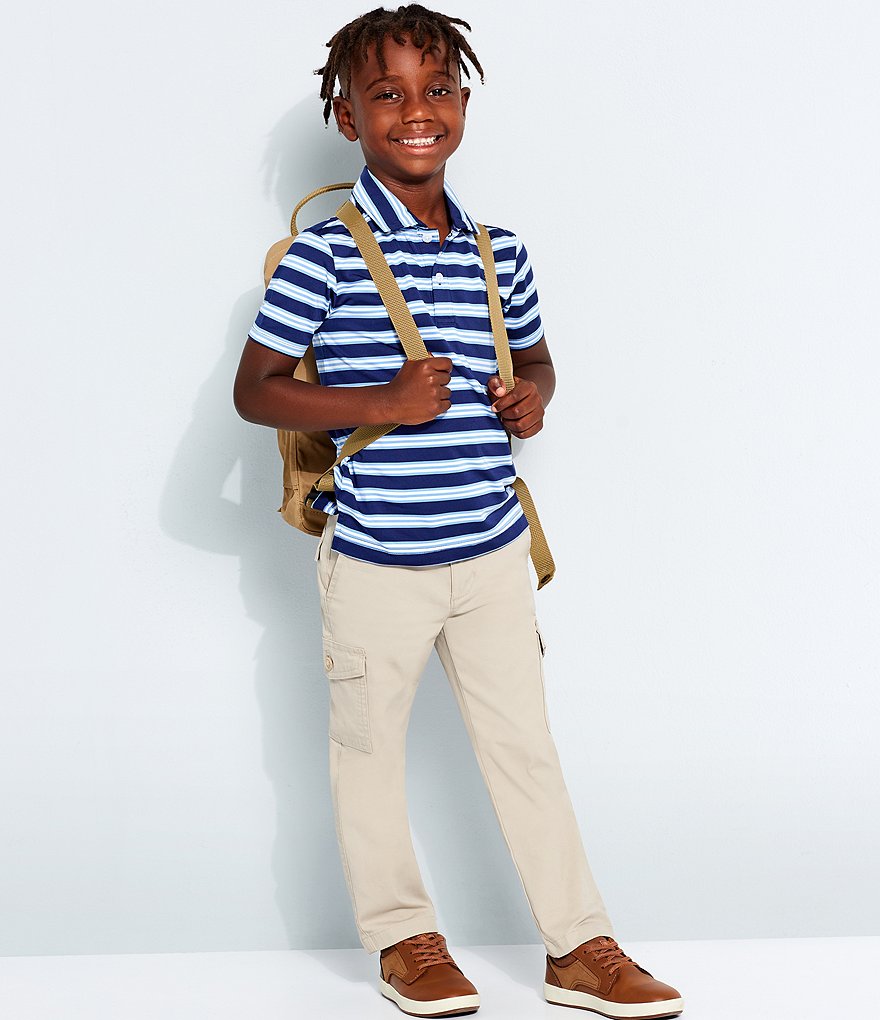 Fjallraven Kanken Water-Resistant Cotton Zipper Convertible Backpack