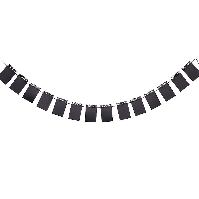 Big Dot of Happiness Gold Glitter 2021 Party Straws - No-Mess Real Gold Glitter Cut-Out Numbers & Decorative Graduation Paper Straws - Set of 24