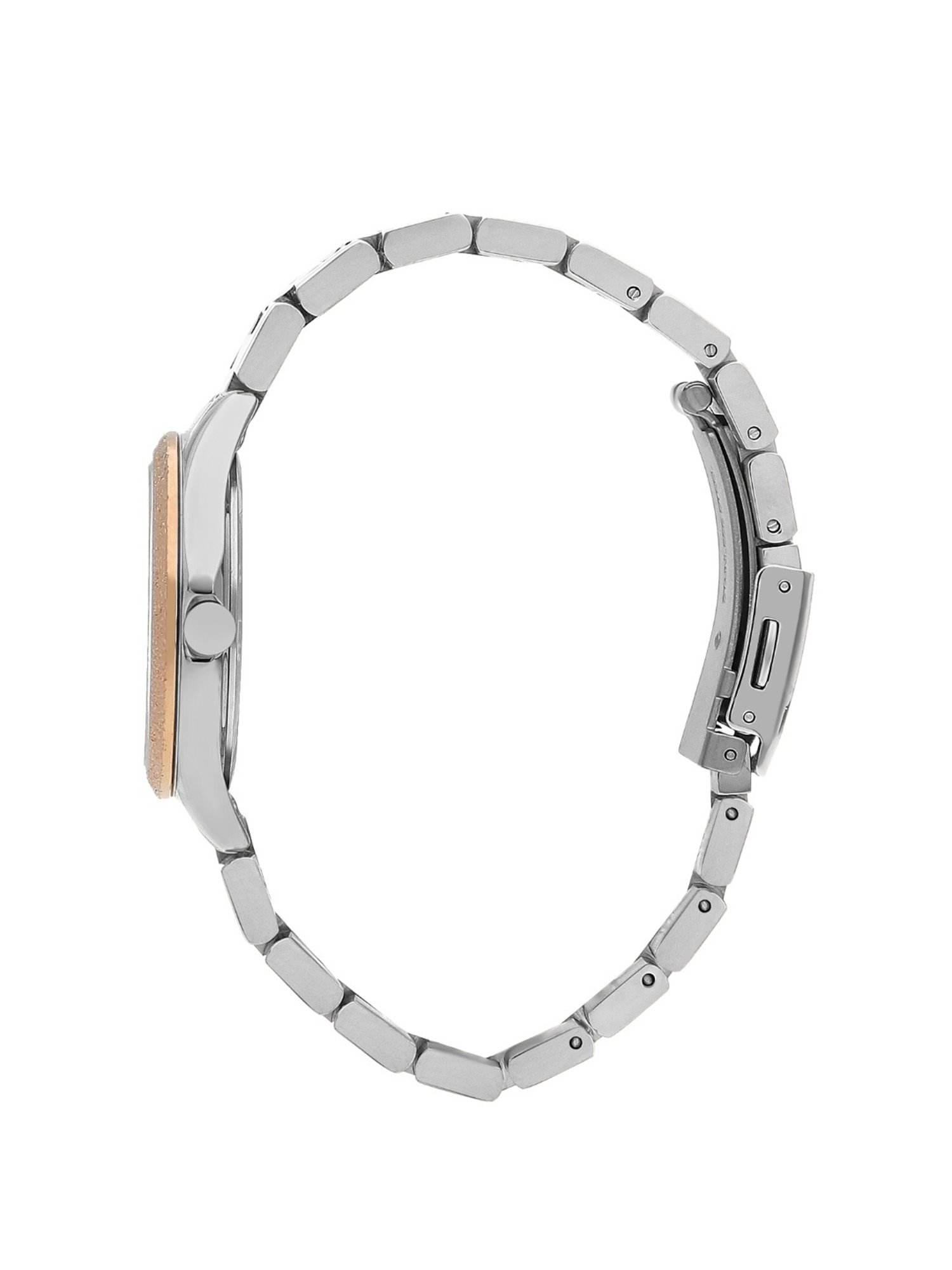 Lee Cooper LC07840.520 Analog Watch for Women