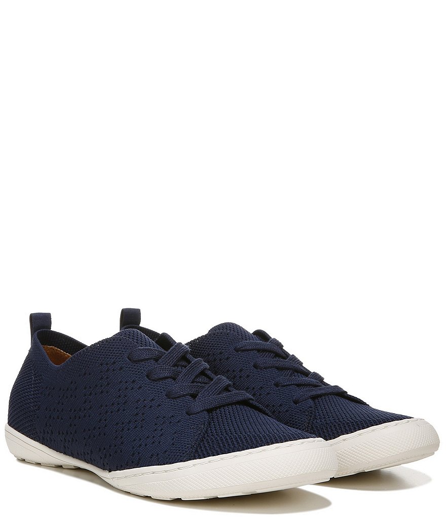 Zodiac Penny Washable Lace-Up Sneakers