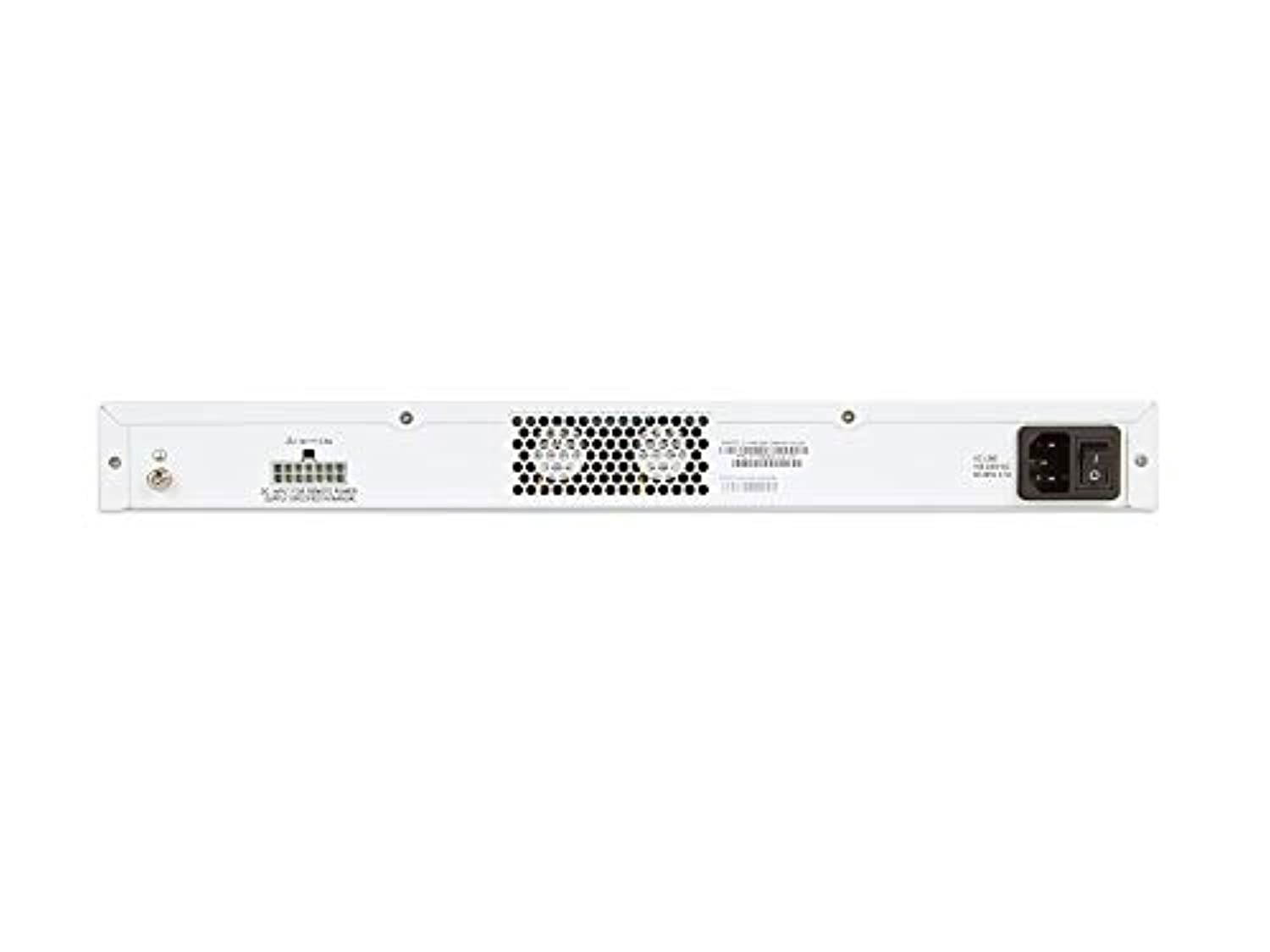 Fortinet FortiWiFi 51E Network Security/Firewall Appliance (FWF-51E-BDL)
