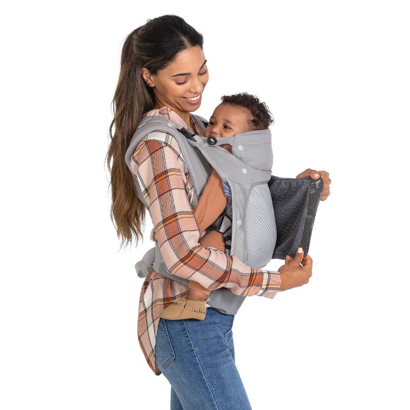 Infantino In Season 5 Layer Ergonomic Carrier