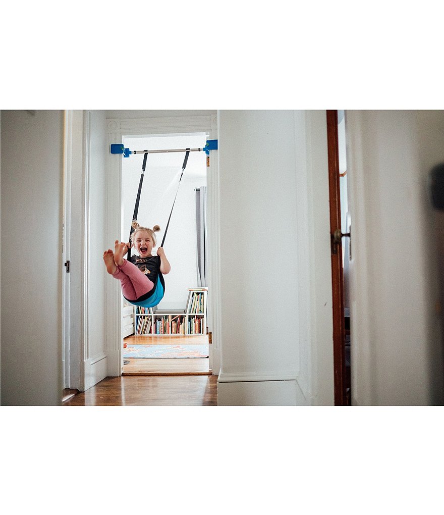 Playzone-fit Kidtrix Doorway Swing