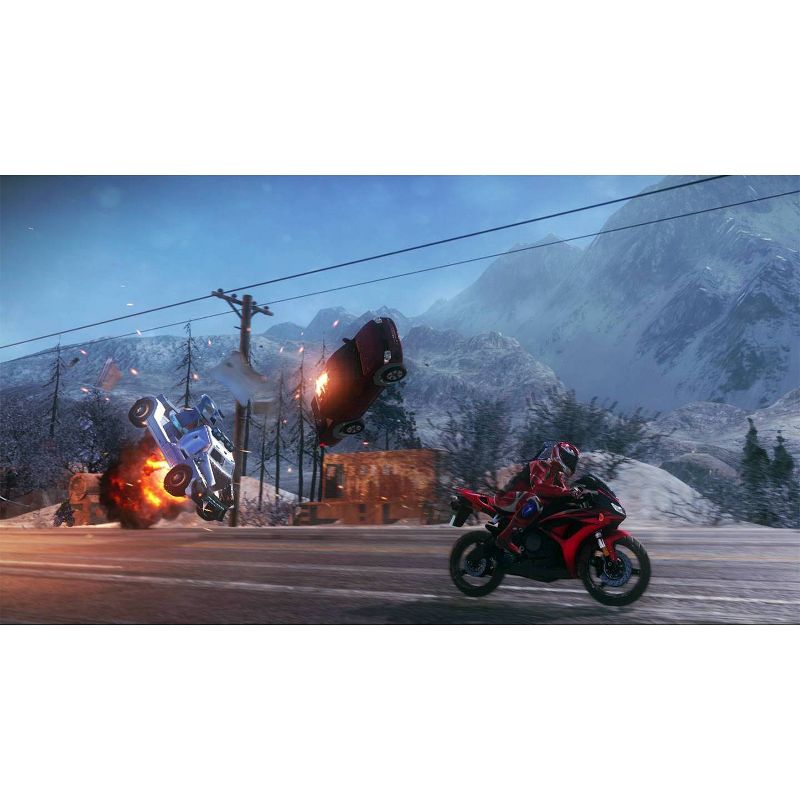 Road Redemption - Xbox One