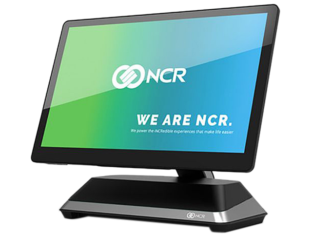 NCR PREFERRED OFFERING CX7156 IN PCAPCEL8GB RAM120GB SSDPUSB IOWIN 10 IOT UEFIFILLER PLATESPWR CRD