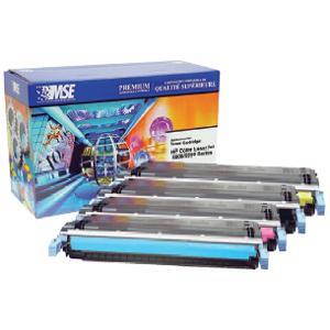 MSE Compatible Black Toner Cartridge (Alternative for HP 38A/Q1338A)