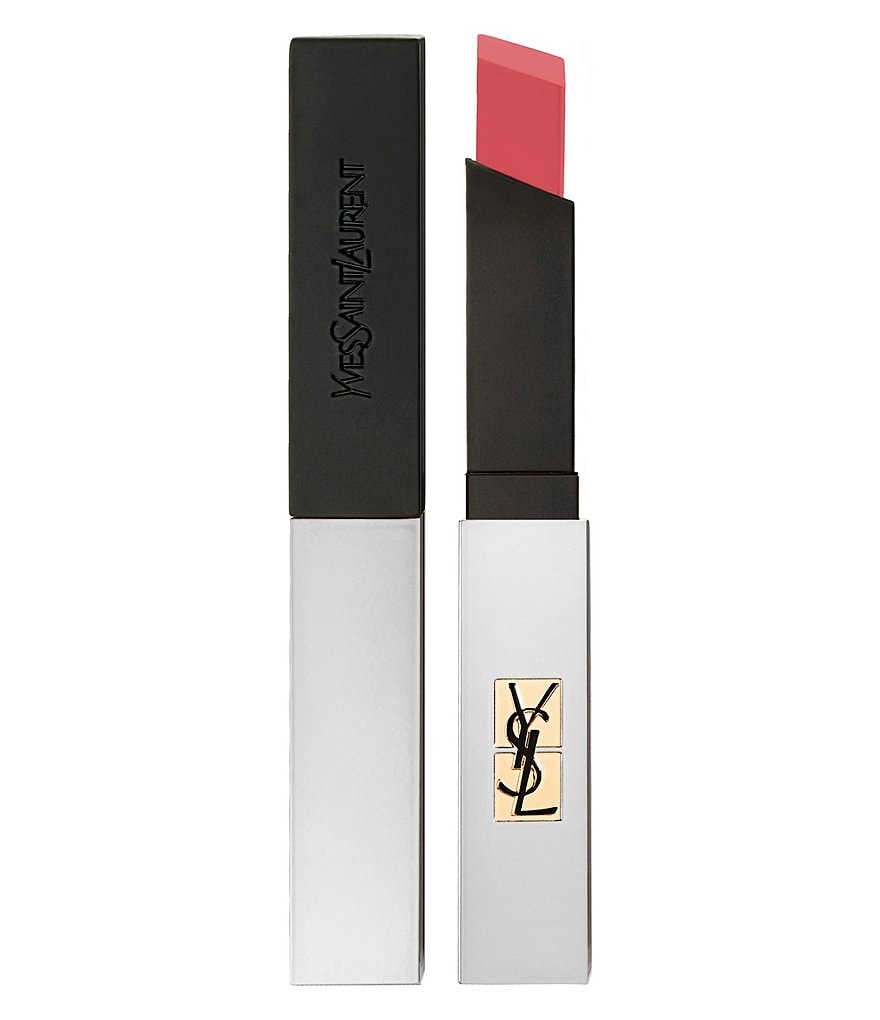 Yves Saint Laurent Beaute Rouge Pur Couture The Slim Sheer Matte Lipstick