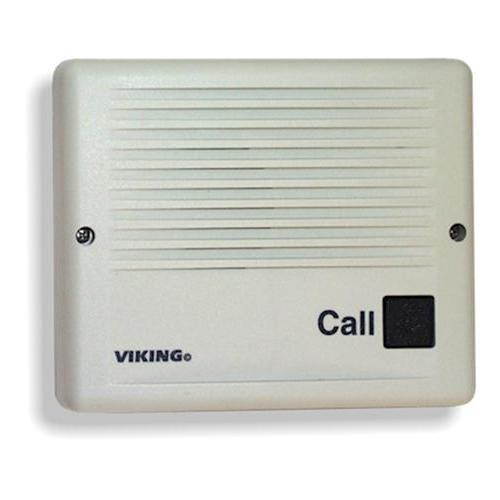 Viking Electronics - E-20B-EWP - Viking Electronics E-20B-EWP Intercom Sub Station - Surface Mount
