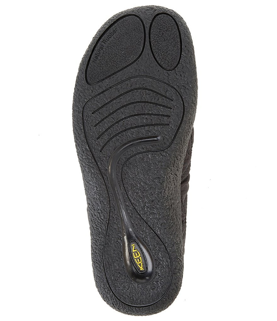 Keen Howser Wrap Slip-Ons