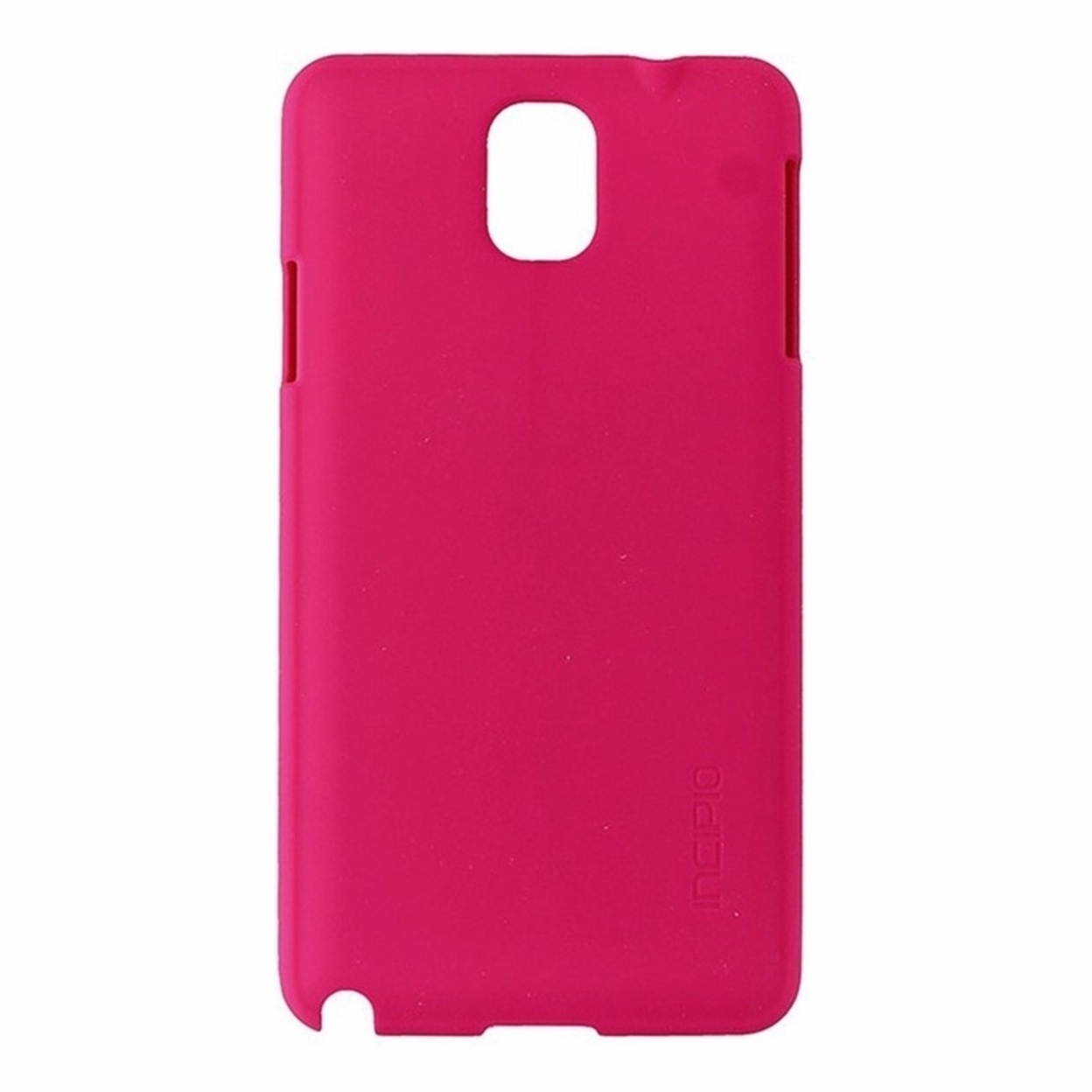 Incipio SA-483-PNK Samsung Galaxy Note 3 Feather Case Pink