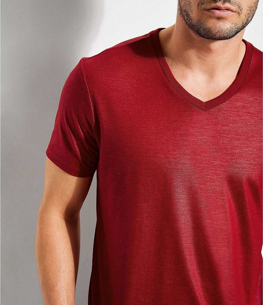 Caribbean Paradise Short-Sleeve Tee