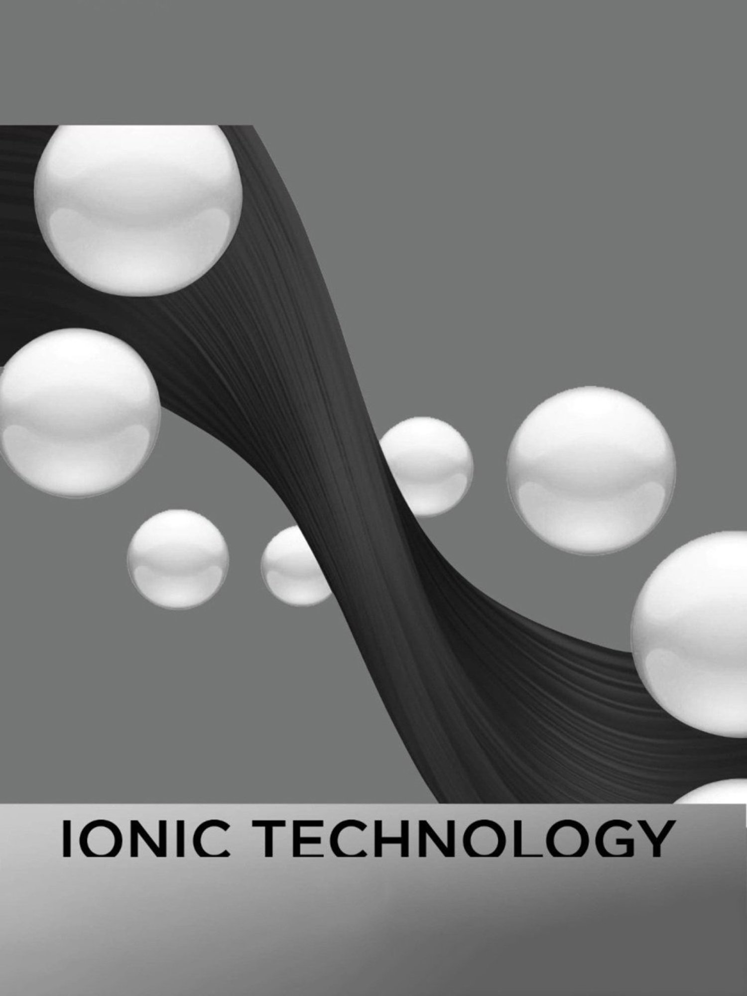 Nova NHC-522CRM Professional Hair Straightener (Black)