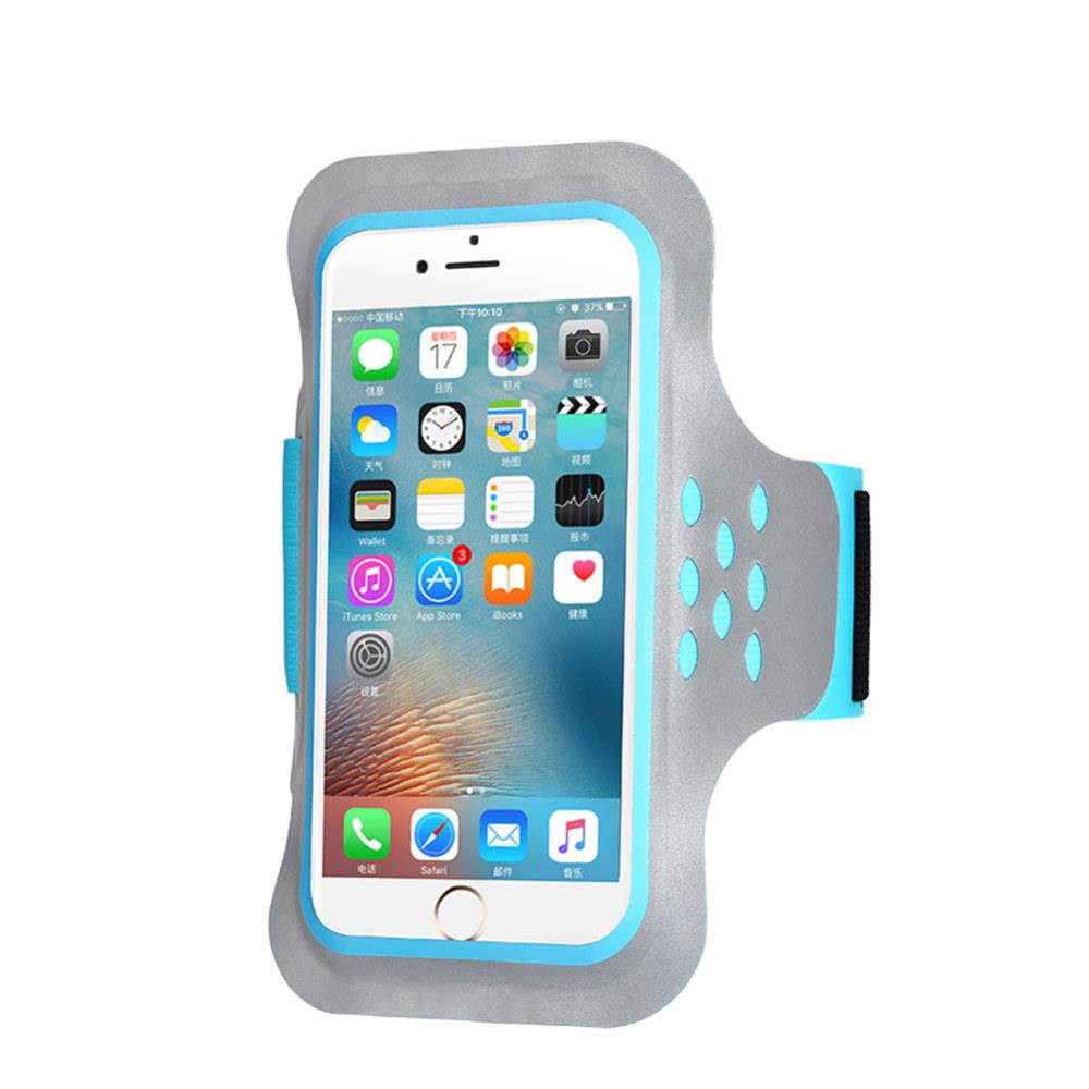 Sports Running Jogging Gym Armband Arm Band Case Cover for Mobile Phones