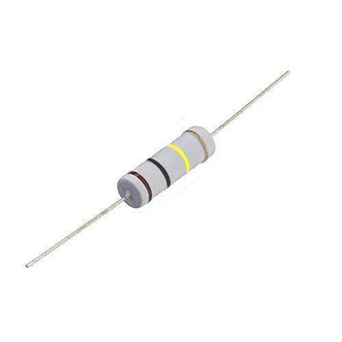 YAGEO RC0402FR-07499KL 0402 499k Ohm 1% F Resistors Fixed-Resistors RC Series 0402 0.063W 100 ppm/&deg;C SMT Thick Film Chip Resistor