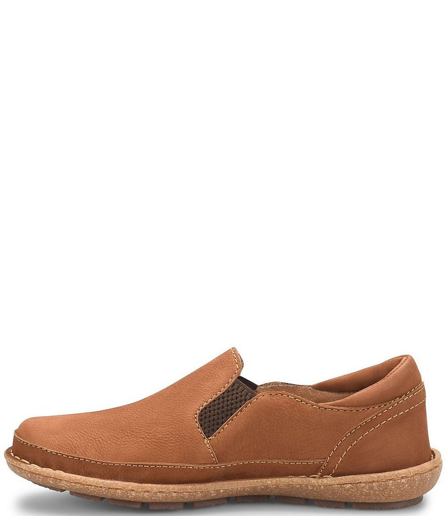 Born Mayflower II Slip-On Loafers