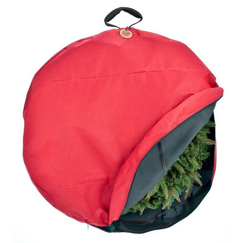 TreeKeeper 24" Wreath Storage Bag