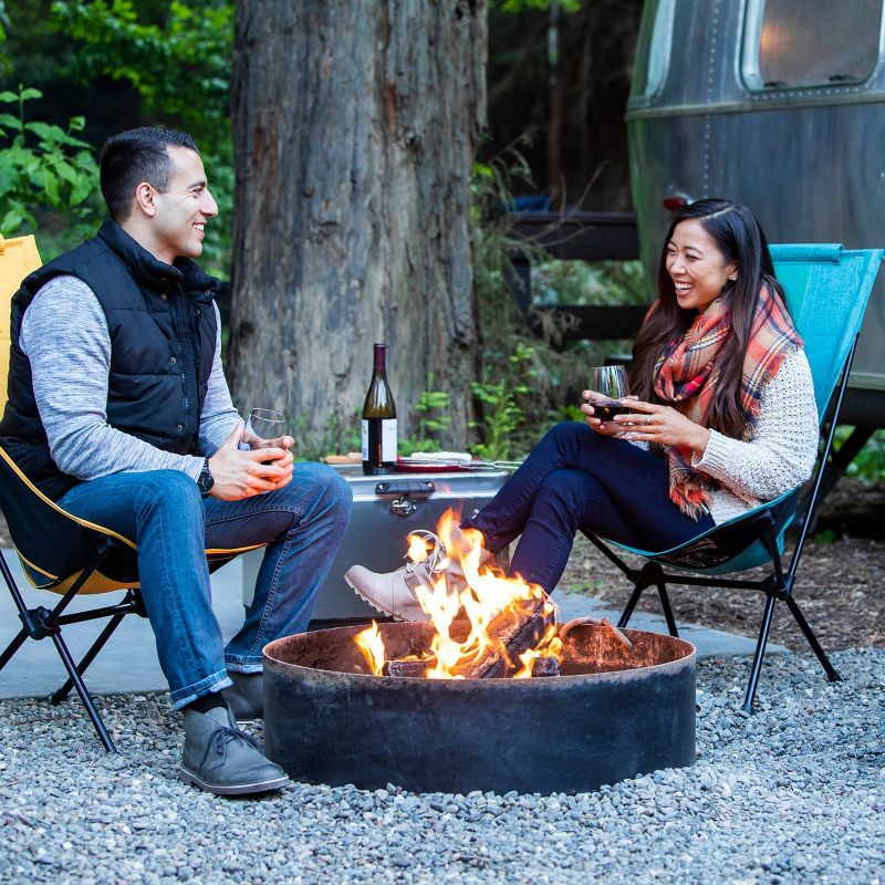 Duraflame 6pk Outdoor Log