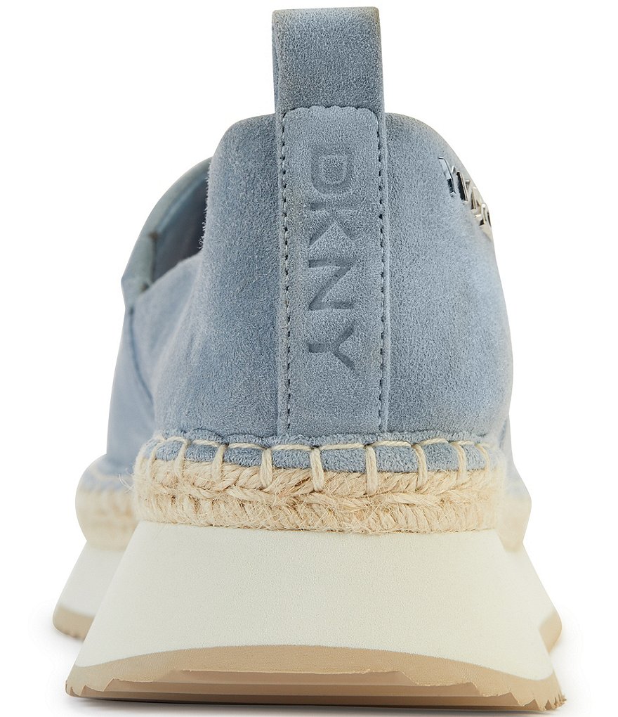 Paul Green Dara Lizard Embossed Flats