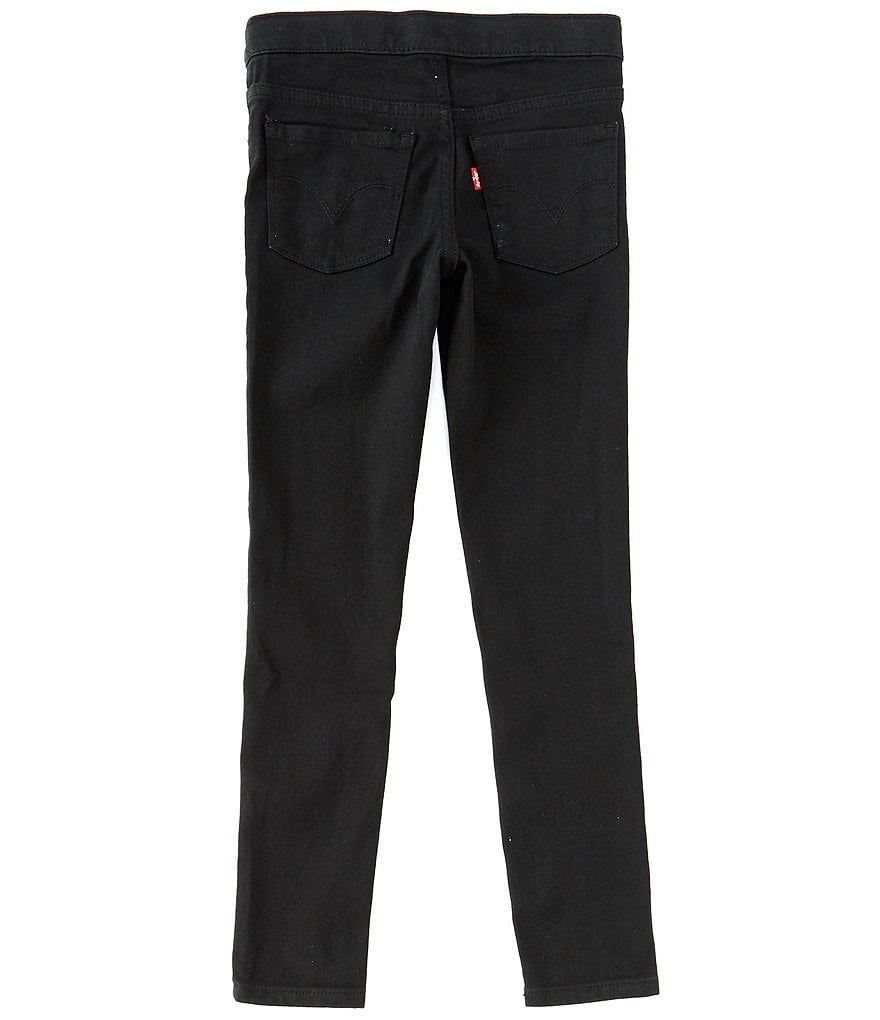 Silver Jeans Co. Big Girls 7-16 Amy Denim Jeggings