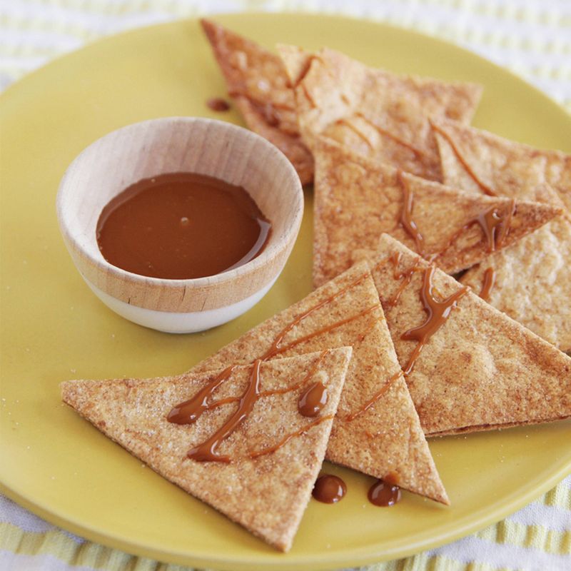 Mrs. Richardson's Caramel Topping - 16.6oz