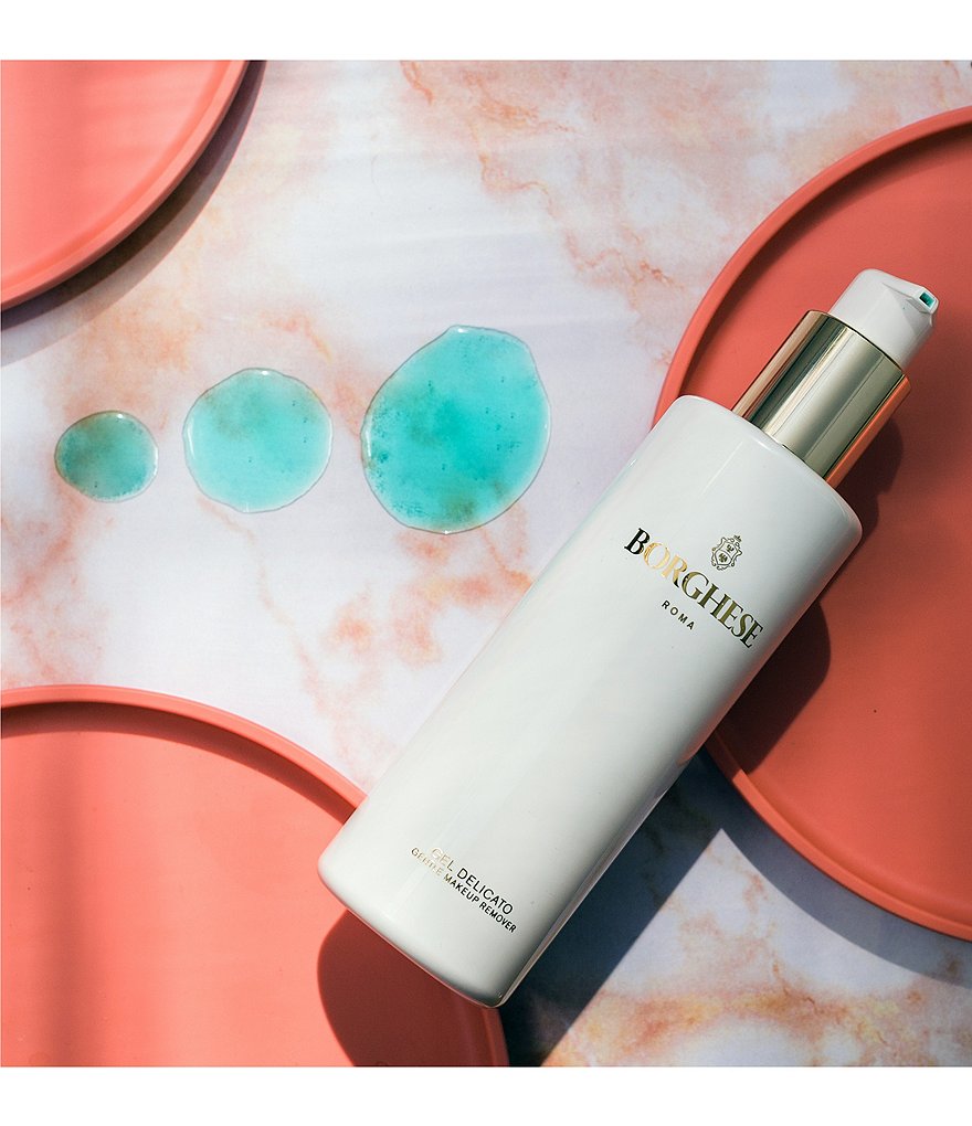 Borghese Gel Delicato Gentle Makeup Remover