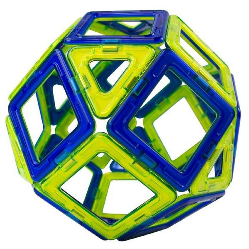 Magformers 30 PC Classic Set