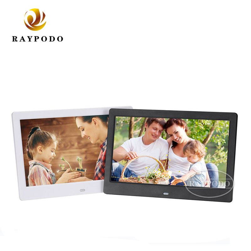 Raypodo 7" 10.1" 13.3" VESA wall mount Android 6.0 tablet for smart home automation using