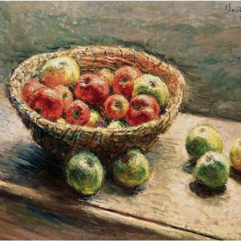 Calendar Ink,  Monet 2021 Wall Calendar 2021