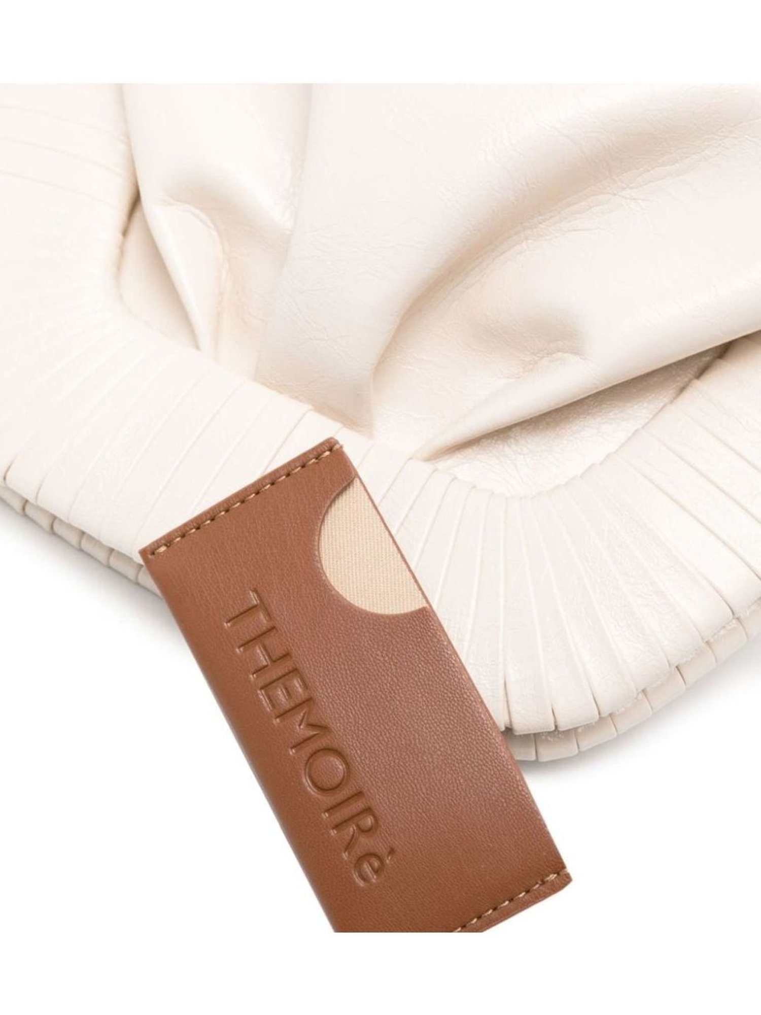 Themoire Cloud Gea Cordonia Shiny Cross Body Bag