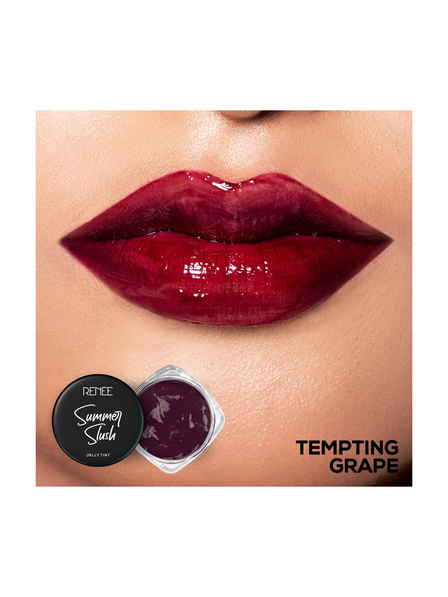 Love Earth Multipot Watch Me Slay - 8 gm