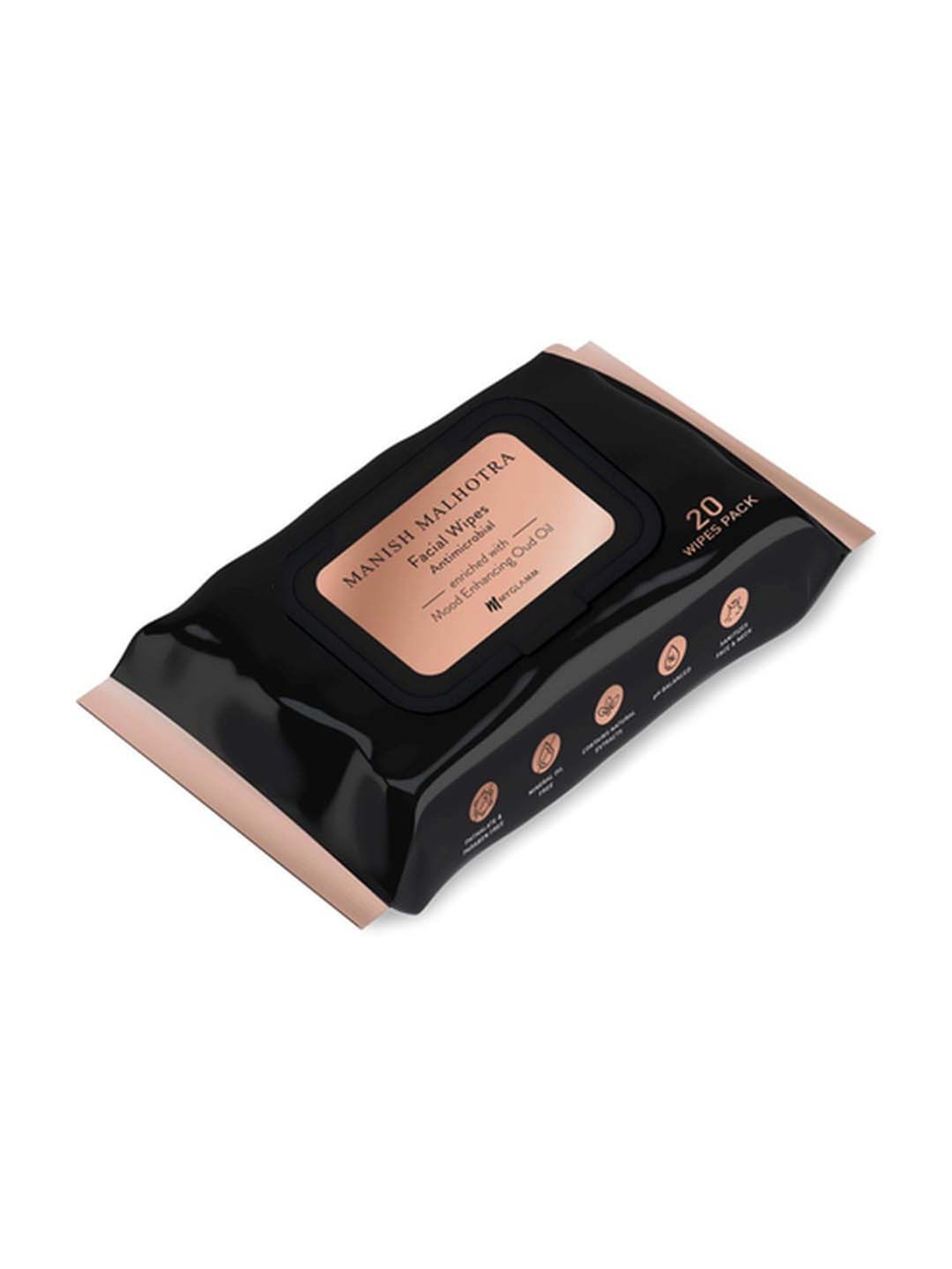 Dromen & Co Magic Cotton Pads - 50 Sheets