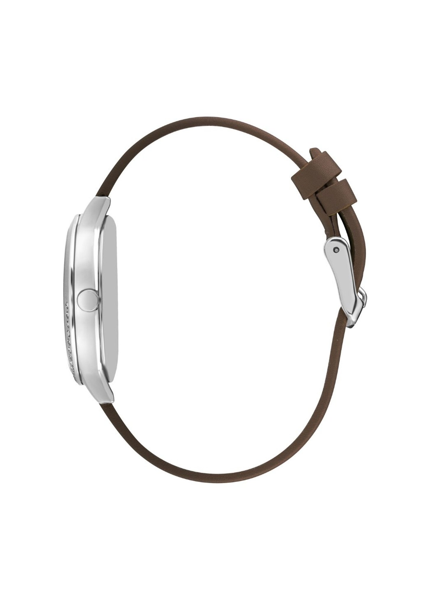 Lee Cooper LC07464.372 Analog Watch for Women