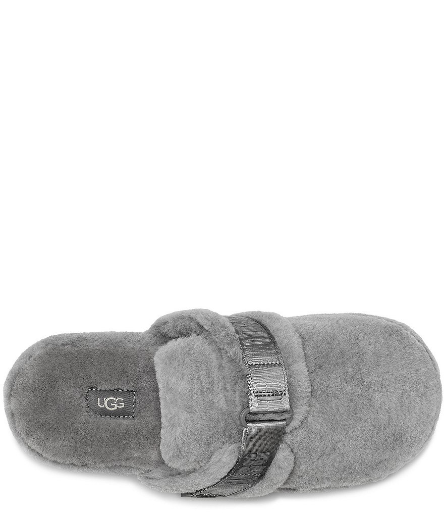 Minnetonka Men's Taylor Clog Slipper