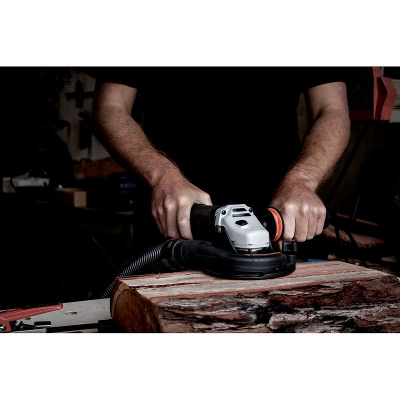 Arbortech PWC.FG.900.20 8 Amp 960-Watt Power Carving Unit