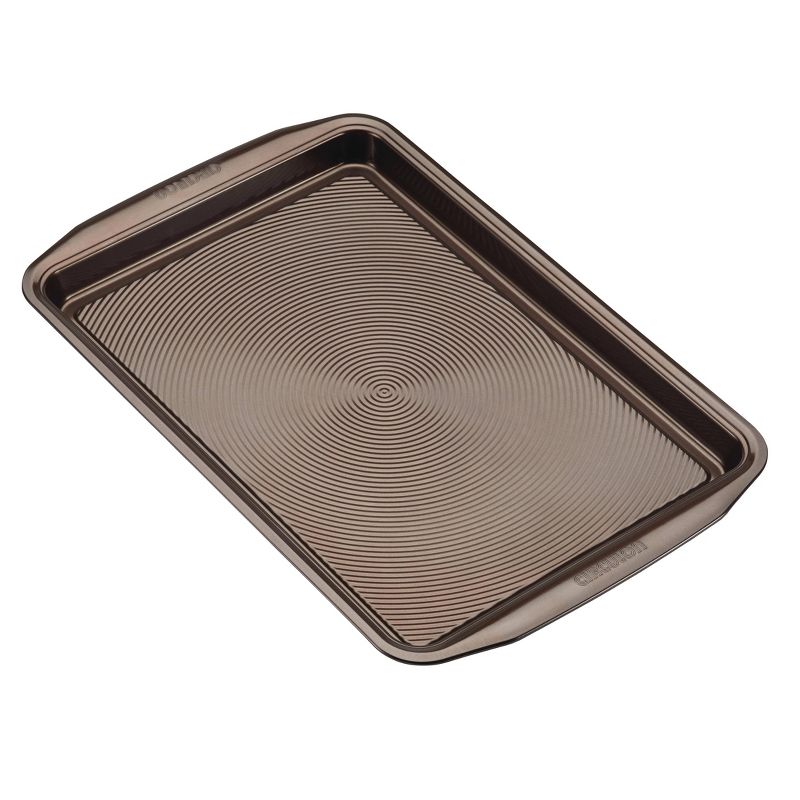 Circulon 2pc Nonstick Cookie Sheet Set Merlot