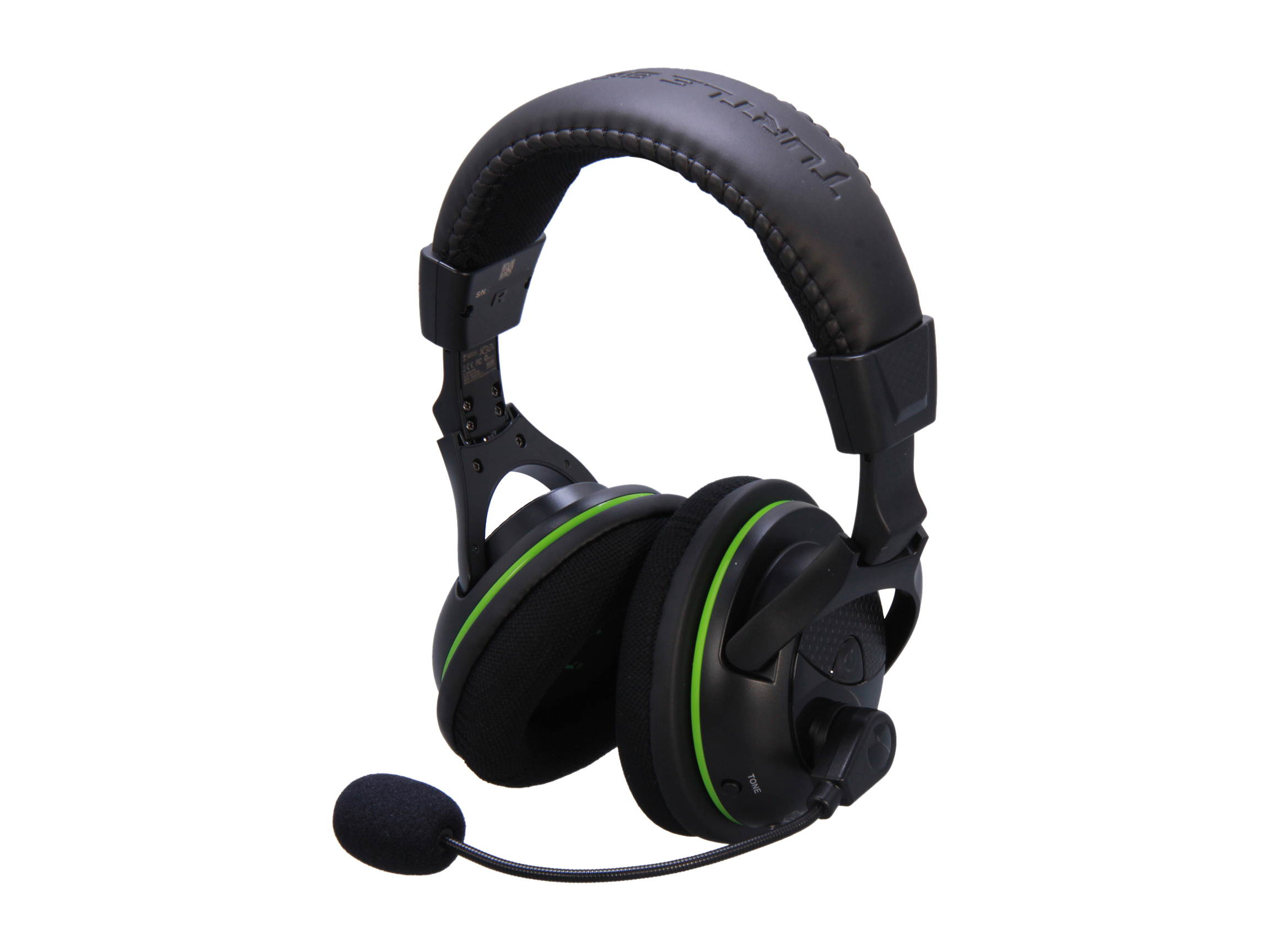 Turtle Beach Ear Force X32 Wireless Amplified Stereo Headset for Xbox 360