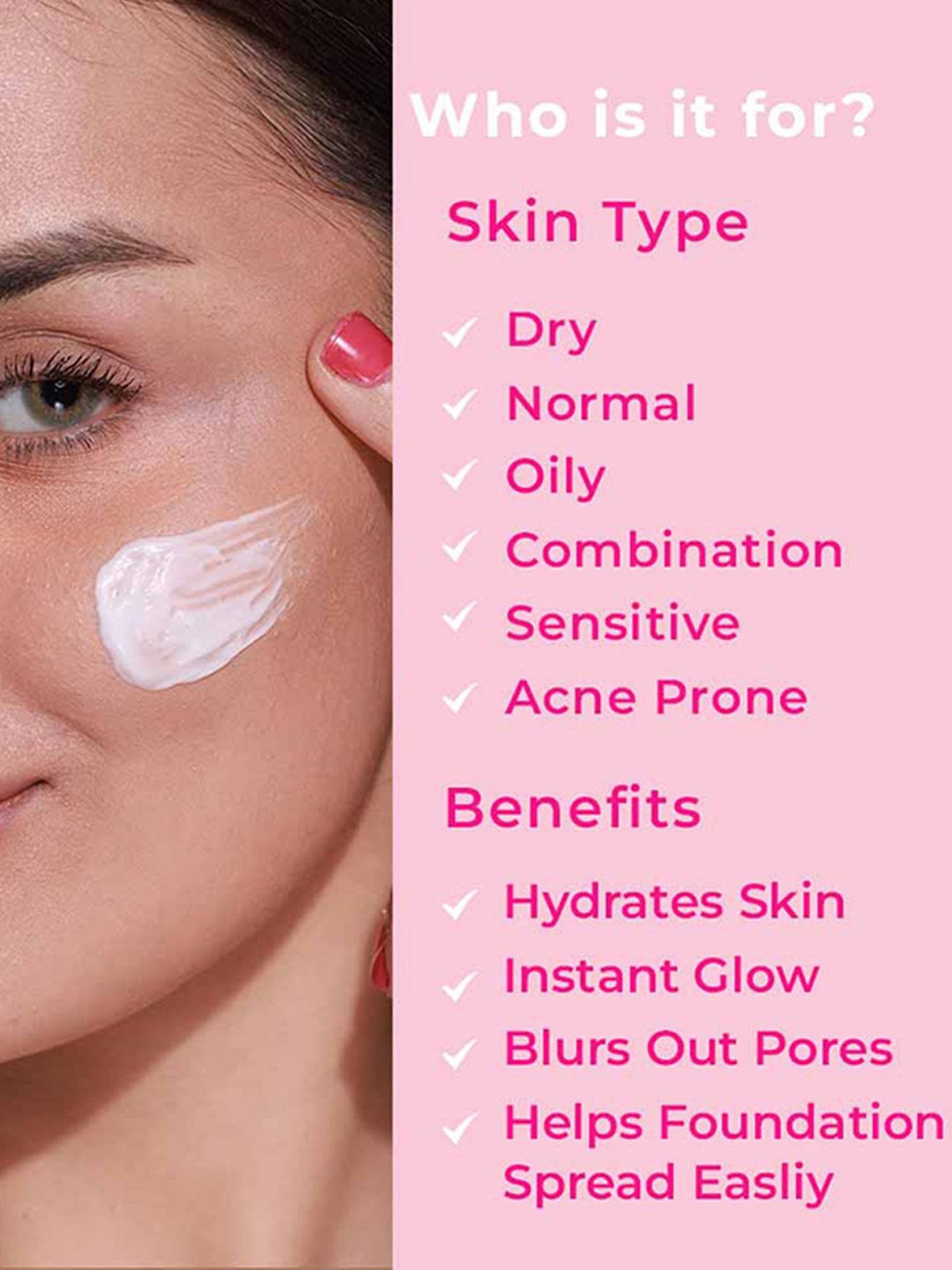 Recode Ace of Base Mattifying Primer - 30 ml