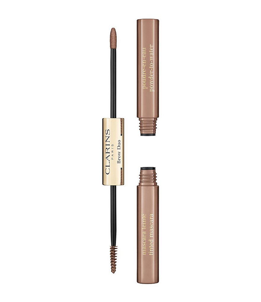 Clarins Brow Duo