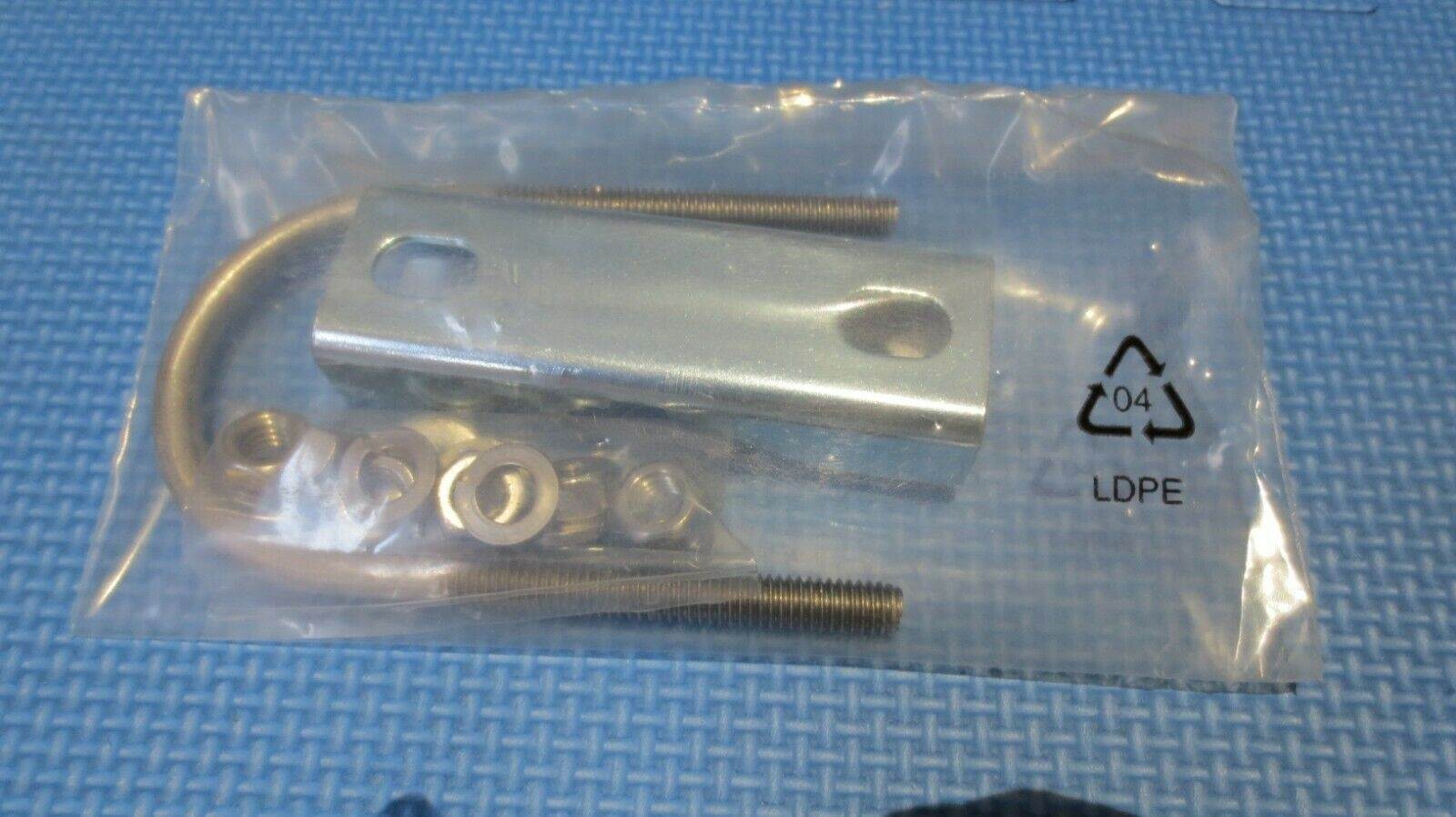 Laird Technologies 2.4-2.5 5dBi Special Purpose Omni Antenna (S2403BPX36RTN)