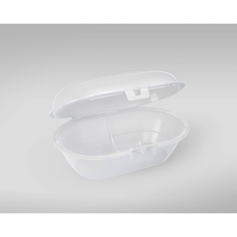 Medela Baby Original Pacifier - Blue 6-18 Months 2pk